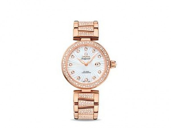 Omega De Ville Ladymatic