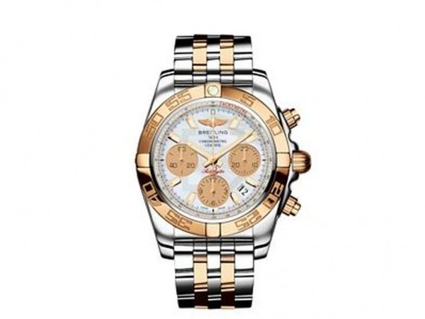 Breitling Chronomat 41