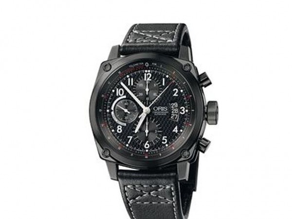 Oris Aviation BC4 Chronograph