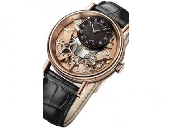 Breguet Tradition