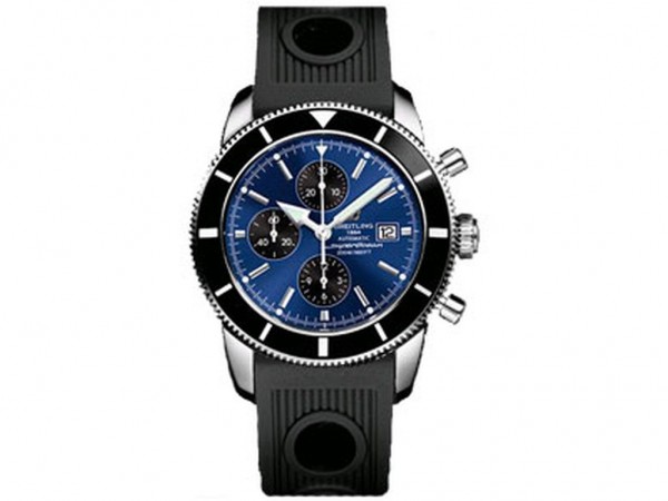 Breitling Superocean Heritage Chronograph 46