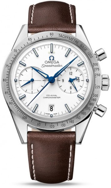 Omega Speedmaster '57