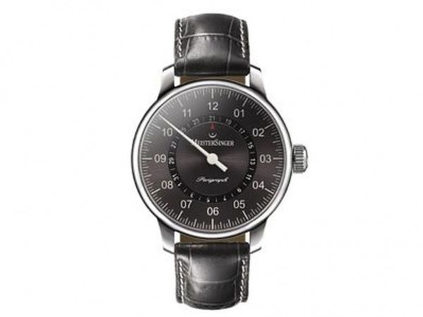 MeisterSinger Perigraph