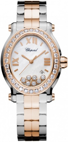 Chopard Happy Sport