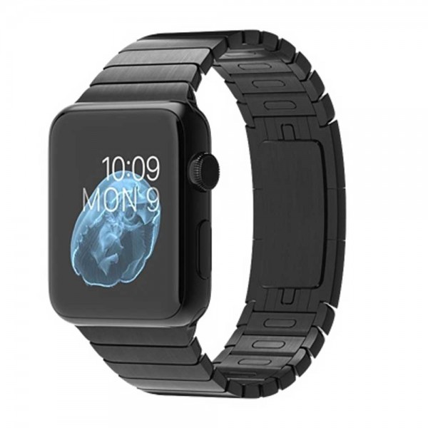 Apple Watch 42 mm Black Steel