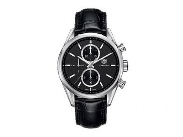 TAG Heuer Carrera Calibre 1887 Chronograph