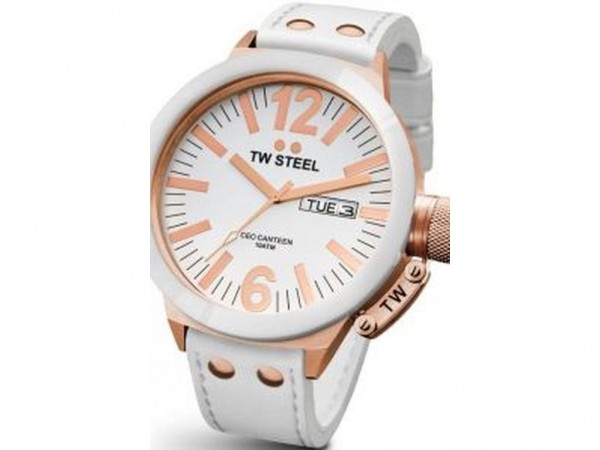 TW Steel CEO Canteen Chrono