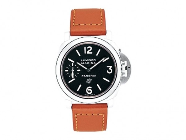 Officine Panerai Luminor Marina Logo