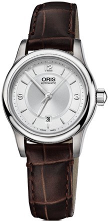 Oris Classic Date