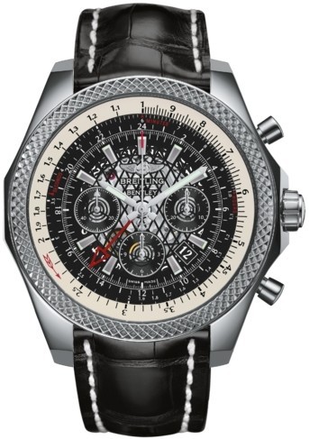 Breitling for Bentley B04 GMT