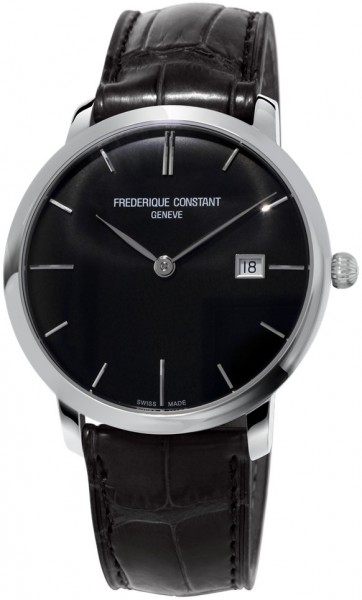 Frederique Constant Classics Slim Line