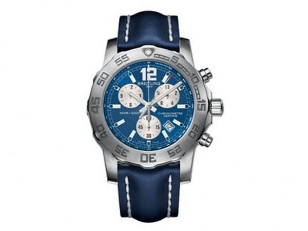 Breitling Colt Chronograph II