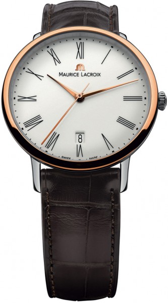 Maurice Lacroix Les Classiques Tradition
