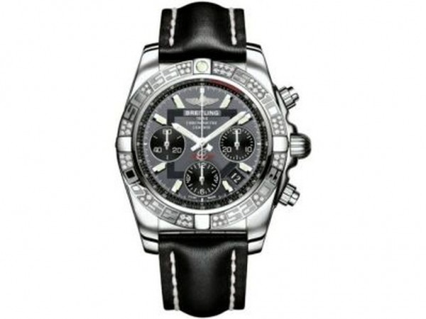 Breitling Chronomat 41