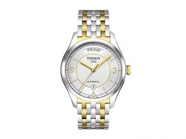 Tissot T-Classic T-One