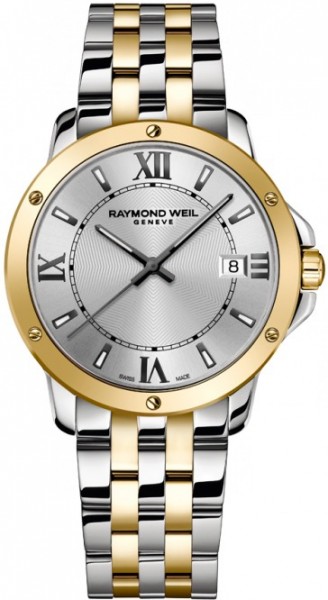 Raymond Weil Tango