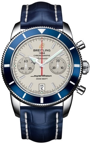 Breitling Superocean Heritage Chronograph 44