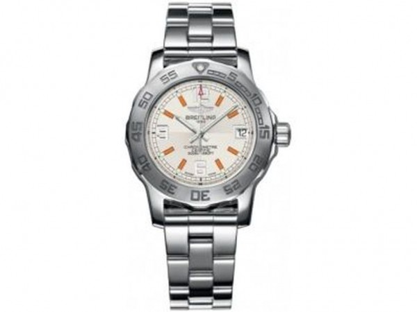 Breitling Colt 33