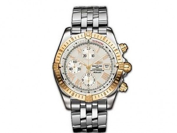 Breitling Chronomat Calibre 13