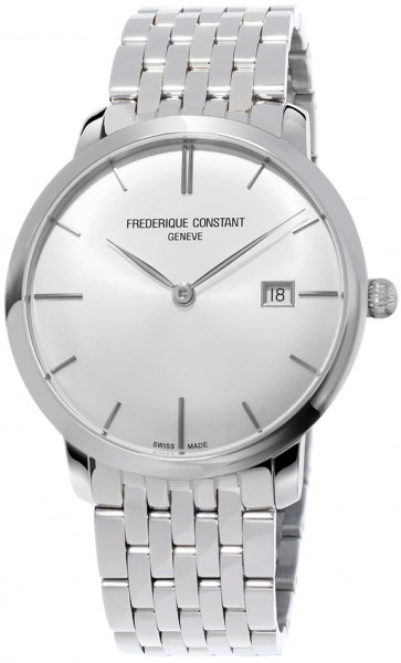 Frederique Constant Classics Slim Line
