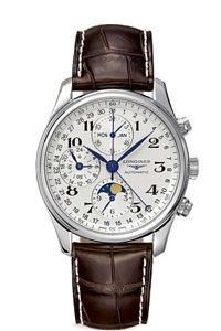 Longines Master Collection