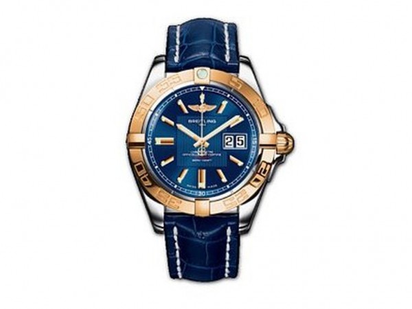 Breitling Galactic 41