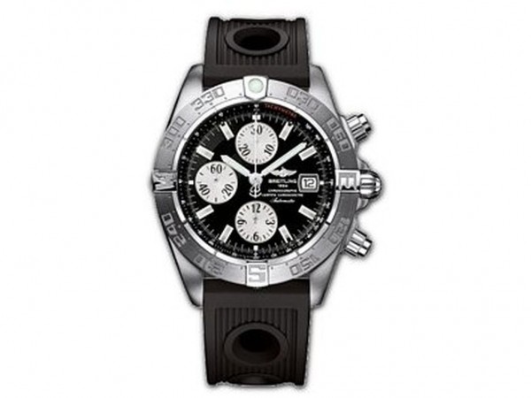 Breitling Galactic Chronograph II