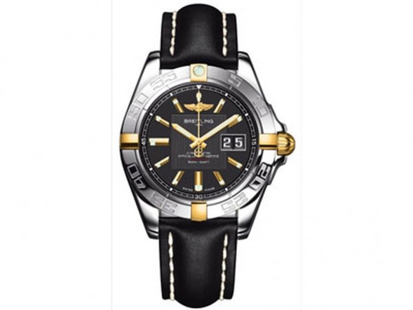 Breitling Galactic 41