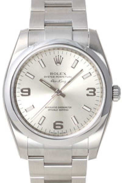 Rolex Air-King