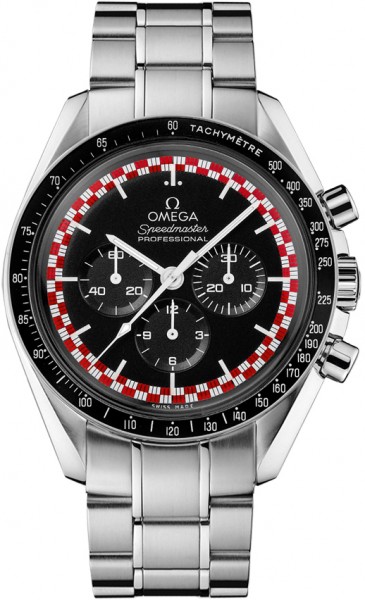 Omega Speedmaster Professional Moonwatch