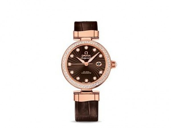 Omega De Ville Ladymatic