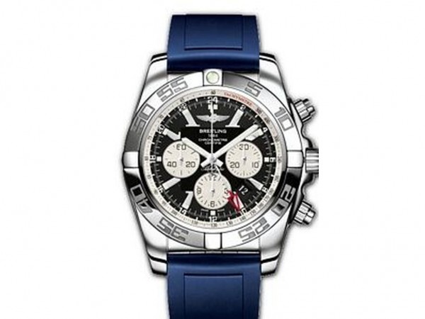 Breitling Chronomat GMT