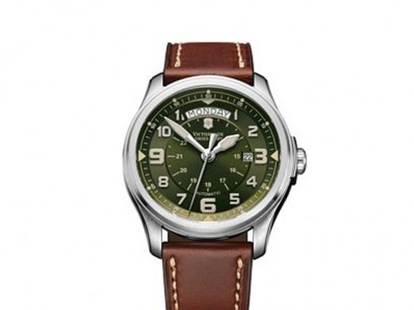 Victorinox Classic Infantry Vintage Mechanical Day Date