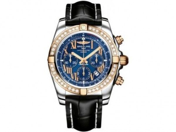 Breitling Chronomat 44