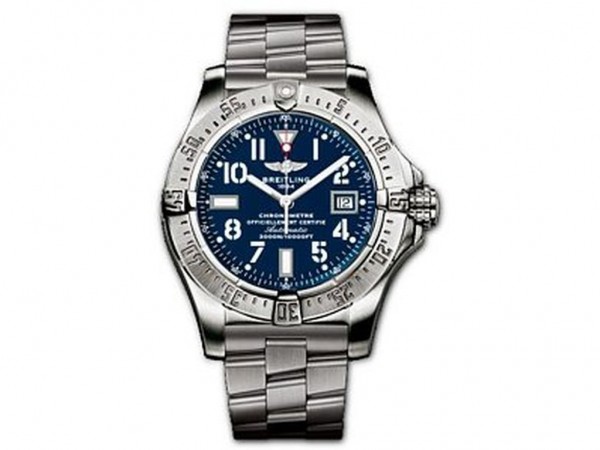 Breitling Avenger Seawolf