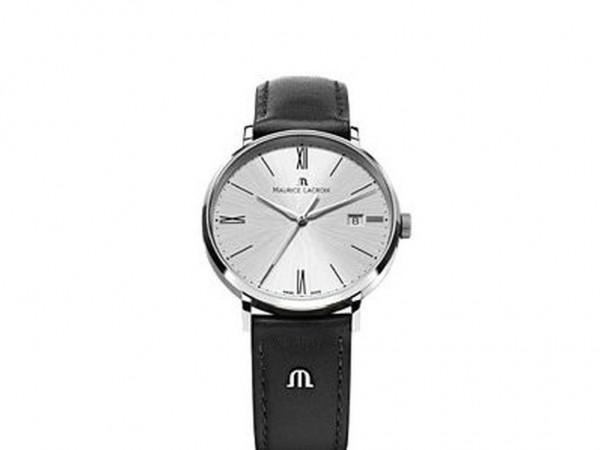 Maurice Lacroix Eliros Date