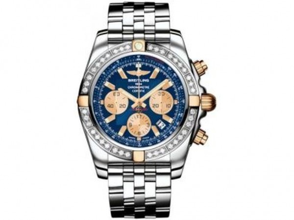 Breitling Chronomat 44
