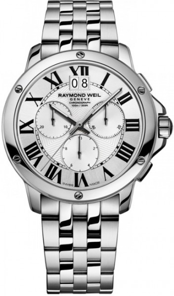 Raymond Weil Tango Chronograph