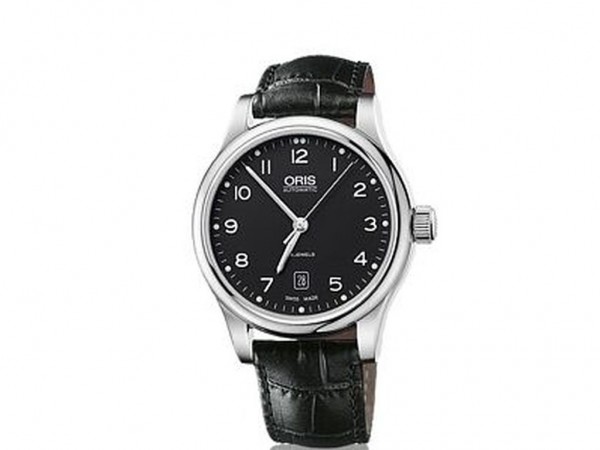 Oris Culture Classic Date