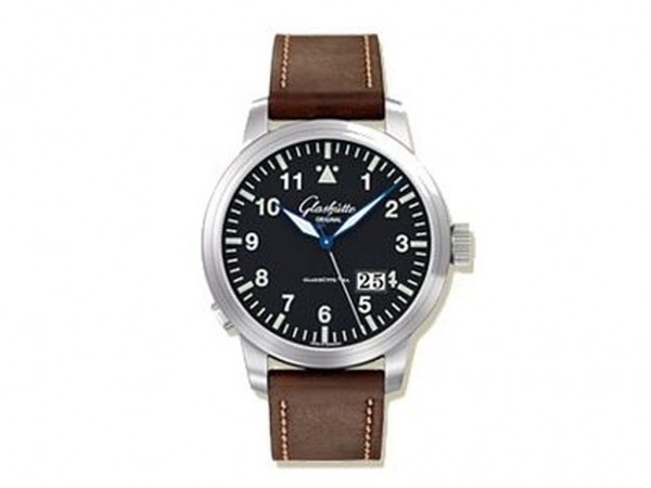 Glashütte Original Senator Navigator Panoramadatum
