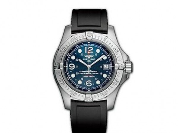 Breitling Superocean Steelfish