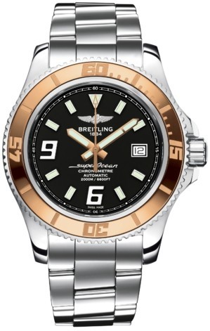 Breitling Superocean 44