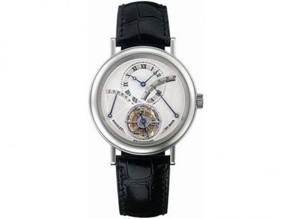 Breguet Classique Tourbillon