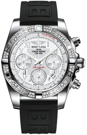 Breitling Chronomat 41