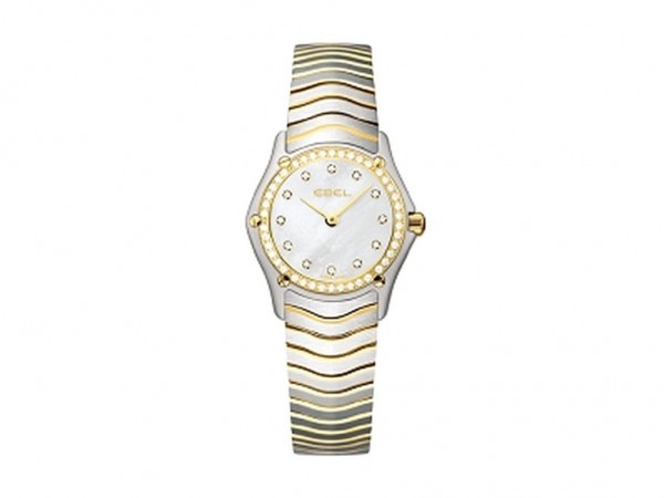 Ebel Classic Mini