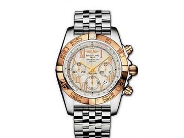 Breitling Chronomat 44