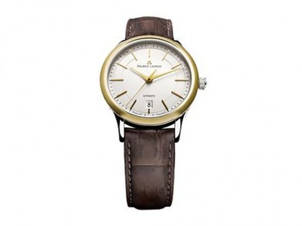 Maurice Lacroix Les Classiques Date Automatique