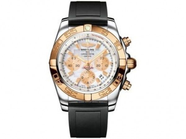 Breitling Chronomat 44