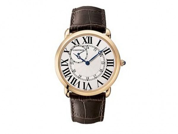 Cartier Ronde Louis Cartier