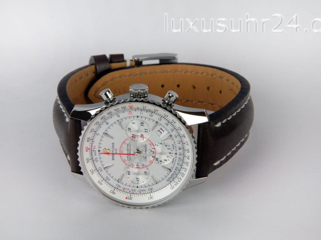 Breitling Montbrillant 01 Limited Edition AB0131 041 jetzt finanzieren Luxusuhr24